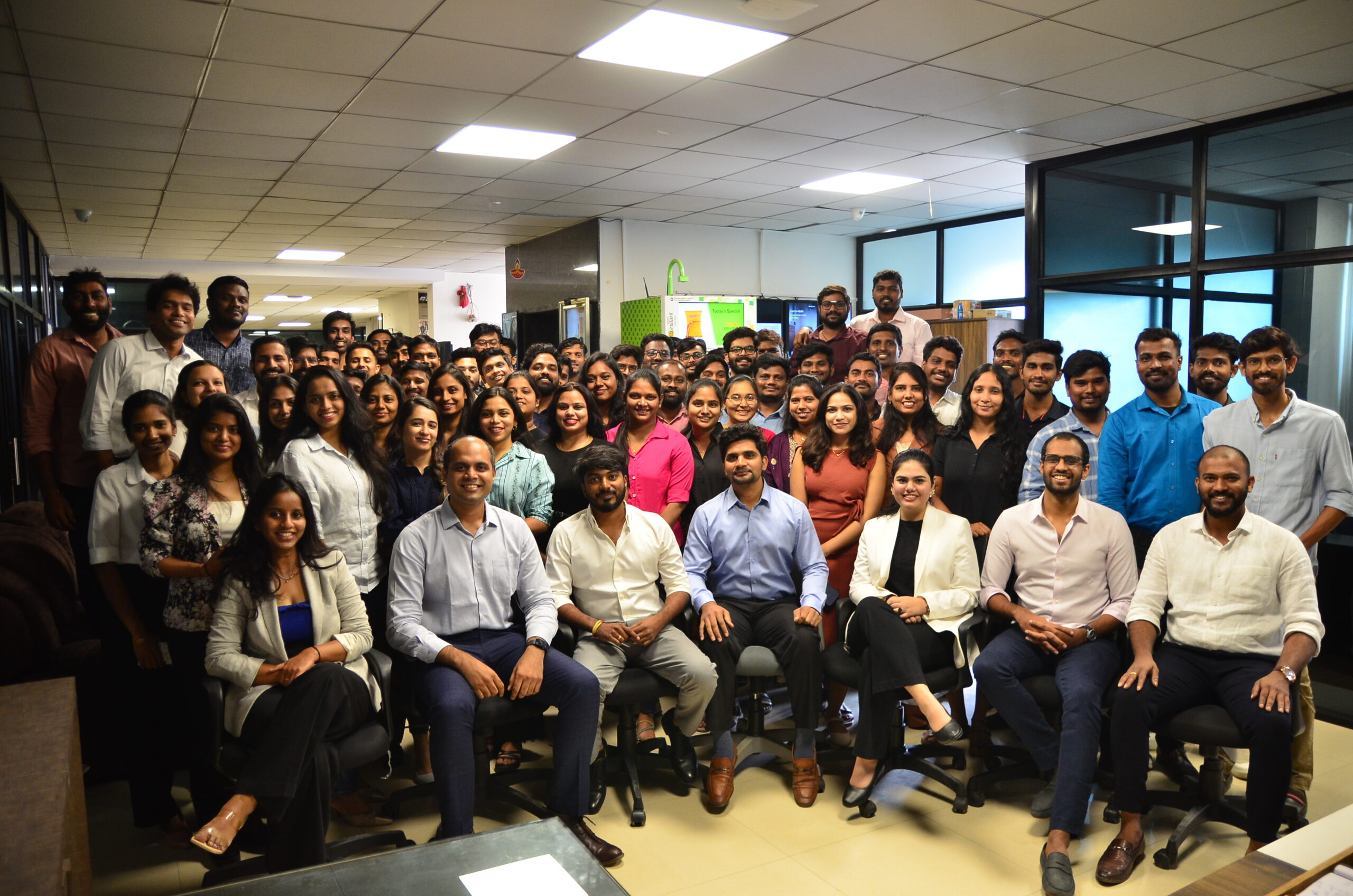 Career Team