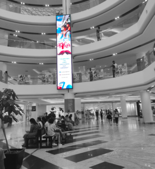 Malls